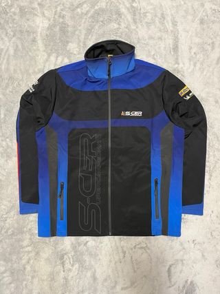 Chaqueta S-CER SuperCampeonato España