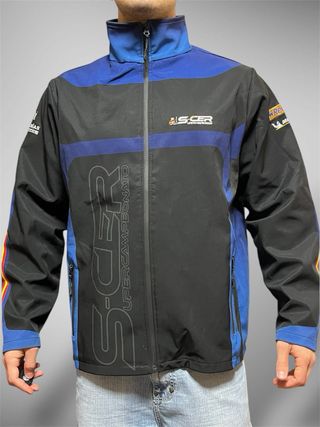 Chaqueta S-CER SuperCampeonato España