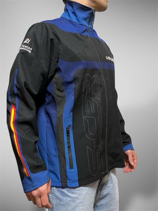 Chaqueta S-CER SuperCampeonato España