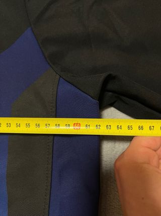 Chaqueta S-CER SuperCampeonato España