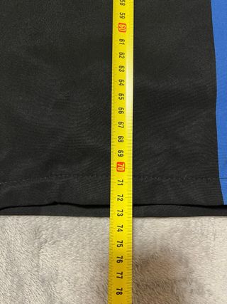 Chaqueta S-CER SuperCampeonato España