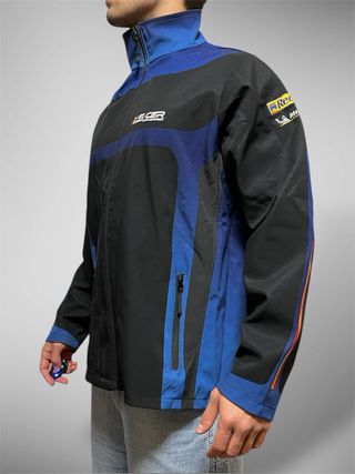 Chaqueta S-CER SuperCampeonato España