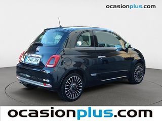 Fiat 500 1.2 8v Lounge 51 kW (69 CV)
