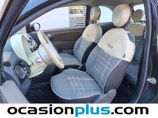 Fiat 500 1.2 8v Lounge 51 kW (69 CV)