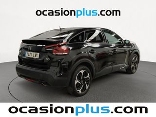 Citroen C4 BlueHDi 130 S&S Shine EAT8 96 kW (130 CV)