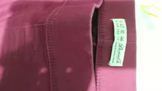 Pantalón pitillo mujer