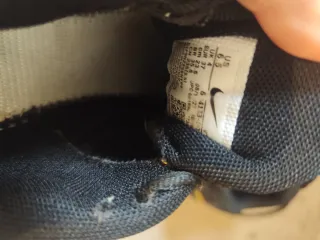 Zapatillas Nike TN Talla 37