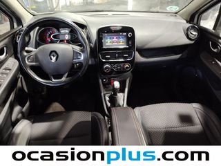 Renault Clio Zen Energy TCe 66 kW (90 CV)