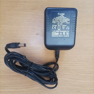 Transformador Scalextric Digital