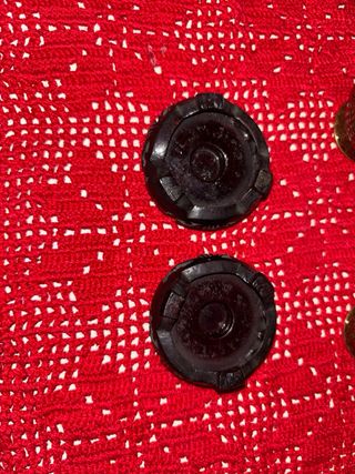 Coppia di vasi asiatici Cloisonné vintage