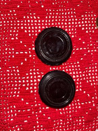 Coppia di vasi asiatici Cloisonné vintage