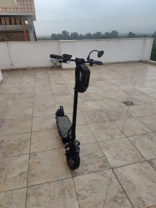 Patinete Smartgyro Speedway Pro
