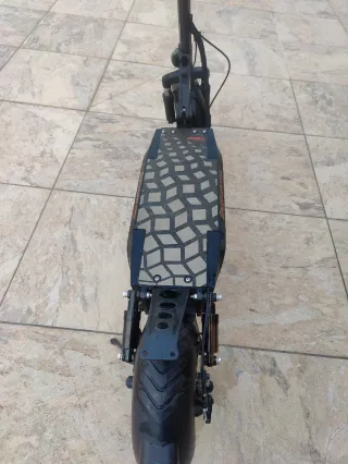 Patinete Smartgyro Speedway Pro