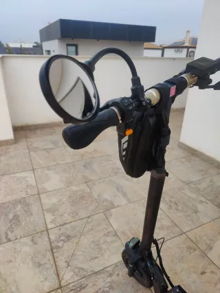 Patinete Smartgyro Speedway Pro