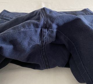 Pantalón tipo vaquero Emidio Tucci Talla 44