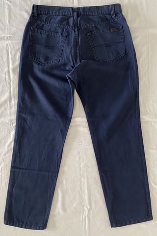 Pantalón tipo vaquero Emidio Tucci Talla 44