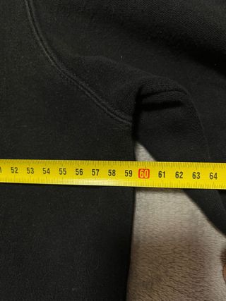 Chaqueta Sudadera Hoodie Fox Racing