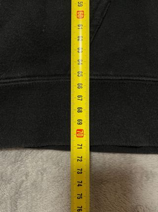 Chaqueta Sudadera Hoodie Fox Racing