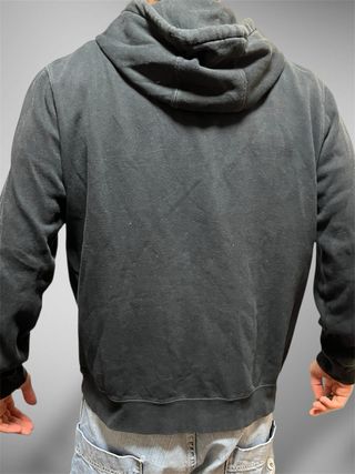 Chaqueta Sudadera Hoodie Fox Racing