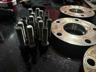 Volkswagen Touareg 2017