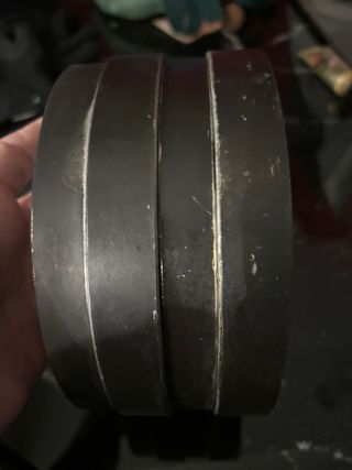 Volkswagen Touareg 2017