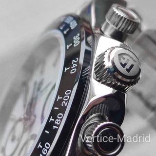 Reloj Hombre Pagani Design Daytona Cuarzo Seiko