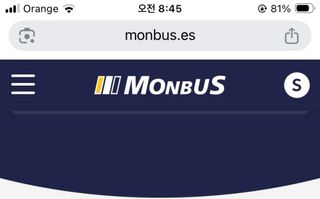 pamplona>barcelona ticket