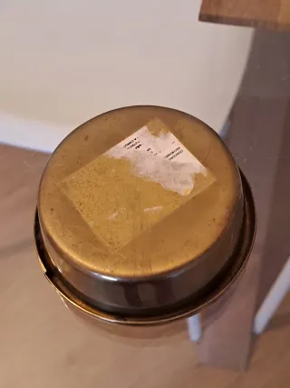 Posacenere nautico vintage