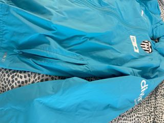 Cortavientos Valencia CF Talla M Puma