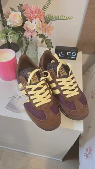 Adidas SL 72 OG W Talla 40