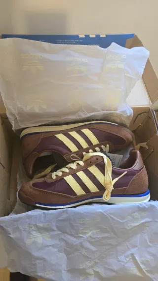 Adidas SL 72 OG W Talla 40