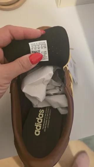 Adidas SL 72 OG W Talla 40