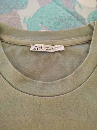 Maglietta uomo "Zara"