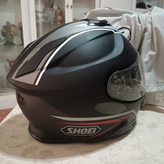 Casco Moto Shoei GT Air 2
