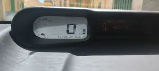 Citroen C3 Picasso 2010