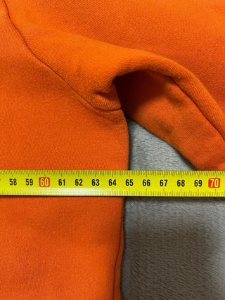 Chaqueta Sudadera Hoodie KTM