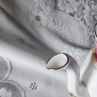 Caffettiera Royal Albert Serena DANNO sul manico