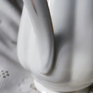 Caffettiera Royal Albert Serena DANNO sul manico