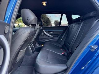 BMW Serie 3 2018 ///M-Pack