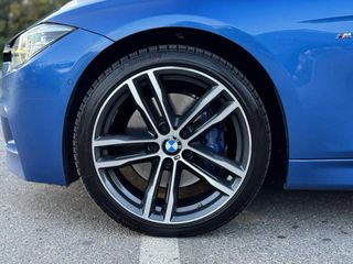 BMW Serie 3 2018 ///M-Pack