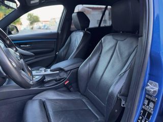 BMW Serie 3 2018 ///M-Pack