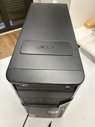 PC Sobremesa Acer Aspire M-1100