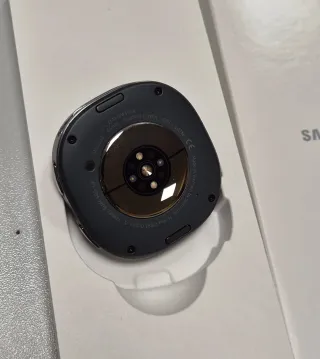 Samsung Galaxy Watch 8 44mm Azul/Plata