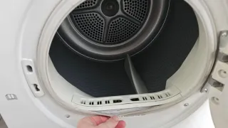 Secadora condensación Bosch Maxx 7kg REBAJADA 100€