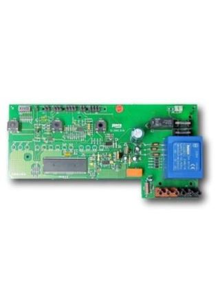 Placa Electrónica Caldera Roca RS20/20