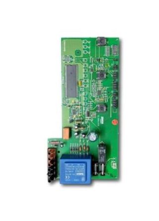 Placa Electrónica Caldera Roca RS20/20