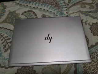 HP EliteBook x360 1030 G2 i7-7500U 16GB RAM