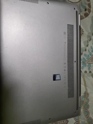 HP EliteBook x360 1030 G2 i7-7500U 16GB RAM