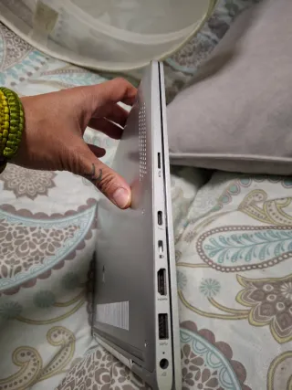 HP EliteBook x360 1030 G2 i7-7500U 16GB RAM