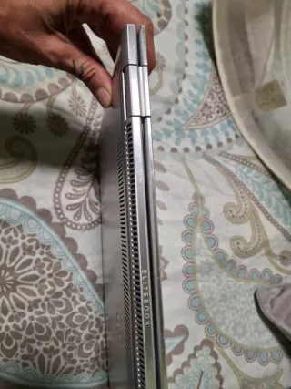 HP EliteBook x360 1030 G2 i7-7500U 16GB RAM